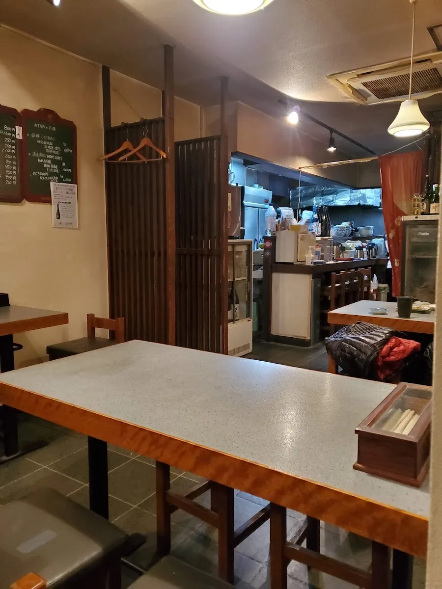 Usagian 店铺照片